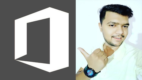 Microsoft Office 2016 Complete Course by Online Ahmed Ali
