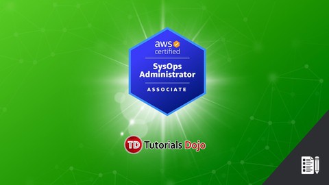 AWS Certified SysOps Administrator Associate Practice Exams