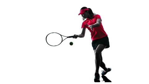 Unleash Your Tennis Forehand