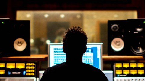 Mixing Music - Learn how to mix a Pop Rock Song like a Pro!