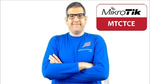 MikroTik Traffic Control with LABS