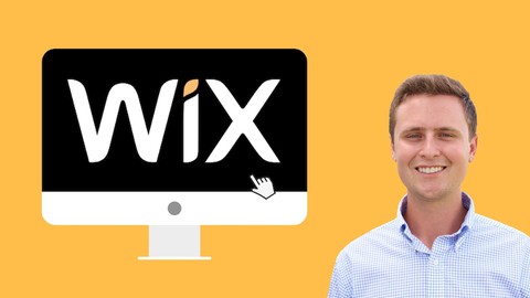 WIX Tutorial For Beginners - Make A Wix Website Today!