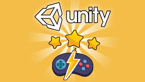 Unity By Example : 20+ Mini Projects in Unity