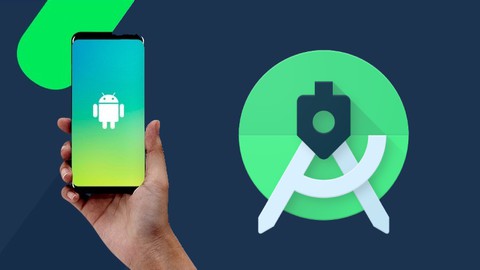 Android com Firebase - Aprenda criar apps - Master Learning