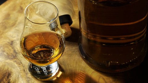 Prozente durch Promille - Whisky-Investment für Einsteiger