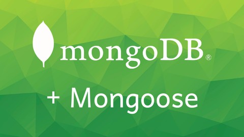 MongoDB + Mongoose, desarrolla en NoSQL