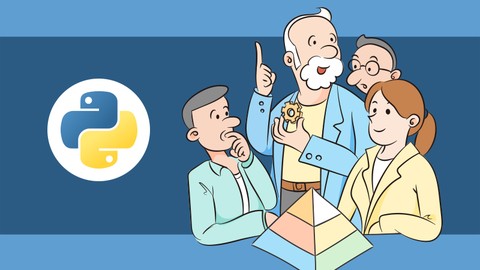 Python正则表达式：20年开发经验的老程序员，教您如何掌握Python正则表达式技术