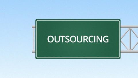 Outsourcing Basics to Save Time and Hire the Right Pros