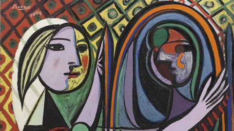 Pablo Picasso and Cubism
