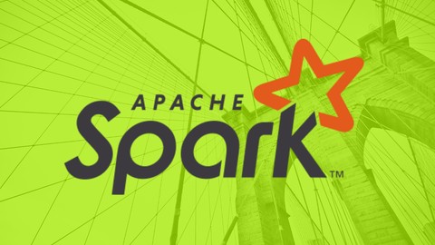 Master Apache Spark - Hands On!