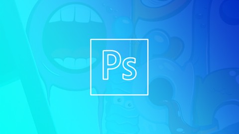 Photoshop dla Designerów - layout i grafiki w projektowaniu
