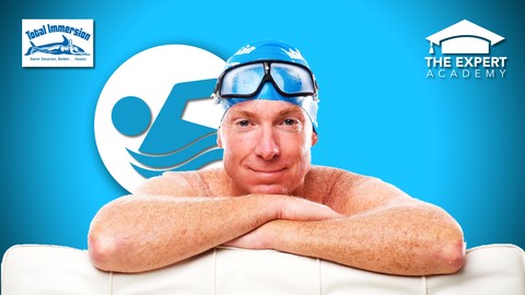 Total Immersion Swimming: Swim Better, Easier, Faster!