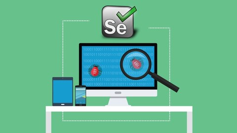 Selenium Tutorial for Beginners using SpecFlow and C#.NET