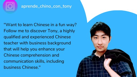 Learn Mandarin Chinese: Beginner Course