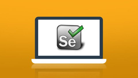 SELENIUM - Selenium Fundamentals 101 to Advanced
