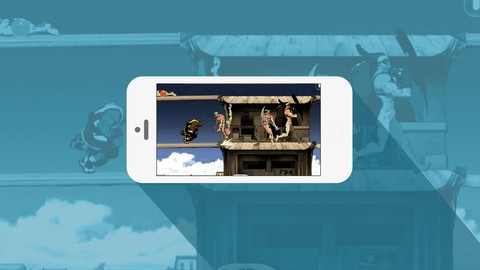Learn to Build Mobile Games using Corona SDK