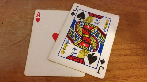Learn Blackjack and Counting Cards