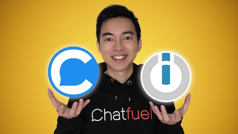 Chatfuel + Integromat = Ultimate Chatbot
