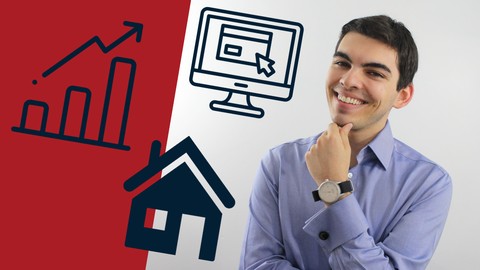 Build a Lead Generating Real Estate Website