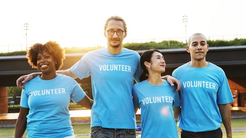 How to recruit volunteers