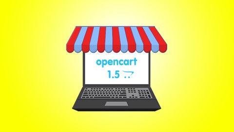 Start An Online Store A to Z Guide - OpenCart 1.5 Ecommerce