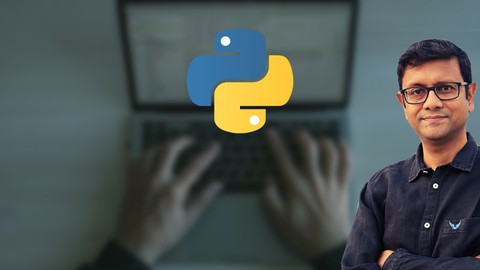 Python 3 Masterclass step by step with coding exercises.