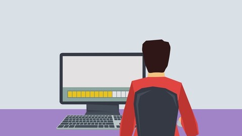 Learn Professional Web Development Skills From Scratch -2021
