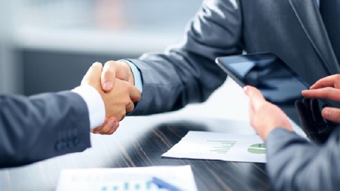 The Complete B2B Sales from Basics to Advanced