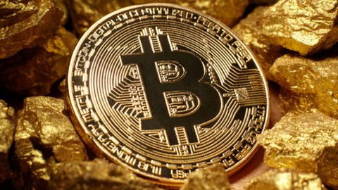 Aprenda a investir em Bitcoin e outras Criptomoedas