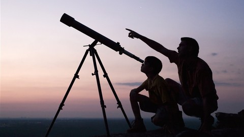 How to REALLY use a Telescope