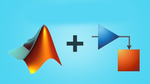 The Complete MATLAB Course: MATLAB Simulink Mastering