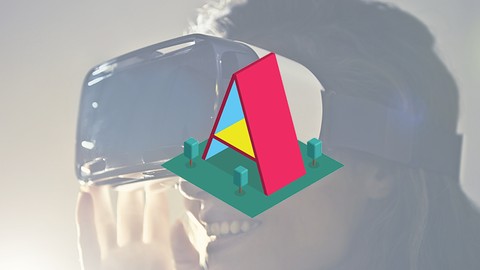 WebVR - Virtual Reality with A-Frame from Scratch