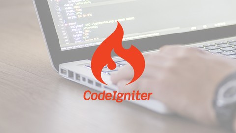 CodeIgniter 4 de cero a Experto. El mejor framework de PHP