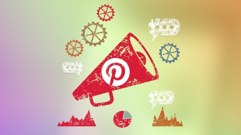 Pinterest Marketing: Get MASSIVE  Sales & Traffic Fast!