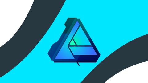 Affinity Designer par la pratique