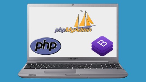 PHP y MySQL - Proyecto de Agenda Personal de Contactos