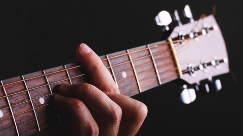 7 Simple Tips That Will Improve Your Barre Chords!