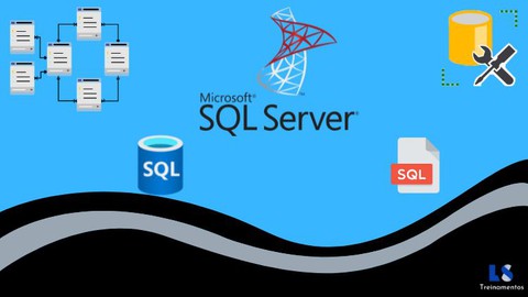 Curso Fundamentos de Modelagem de Dados, SQL Server e T-SQL
