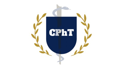 How To Become A Certified Pharmacy Technician (CPhT)