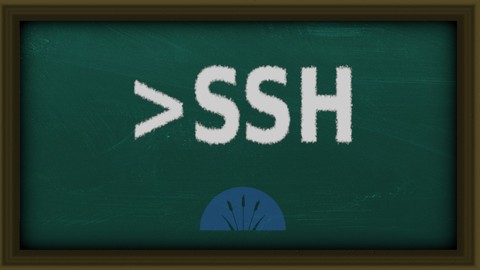 SSH > Secure Shell - De cero a experto