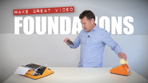 The Foundations of Great Video