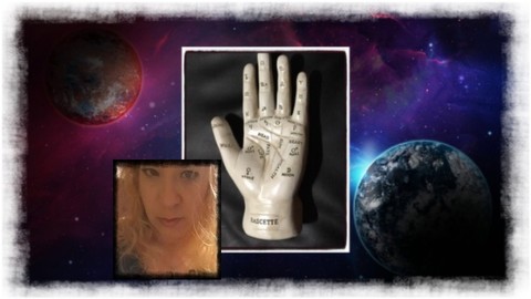 Palmistry for Beginners: How to Read Like a Pro