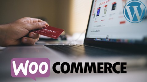 Crea un ecommerce y vende en Internet con WooCommerce