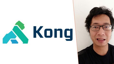 REST API Management, Monitoring & Analytics using Kong 3