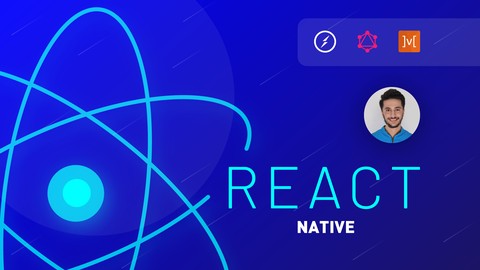 React Native ile Mobil Uygulama Geliştirme ve MobX