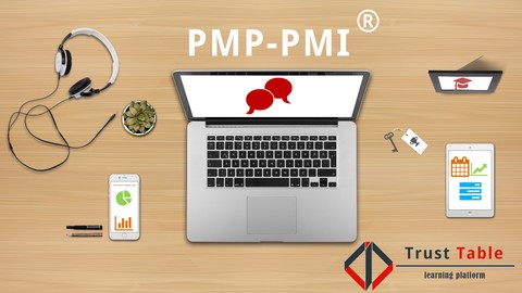 PMP Exam Prep. course (PMBOK ) - 35 contact hrs.