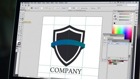 How to Design a Logo - a Beginners Course