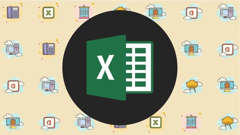 Curso de Microsoft Excel Completo do Básico ao Avançado