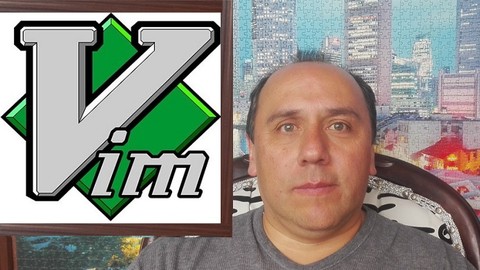 "VIM" avanzado para programadores en ambientes "Unix/Linux"
