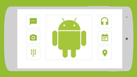 Android从开发入门到实战精通课程----Android进阶